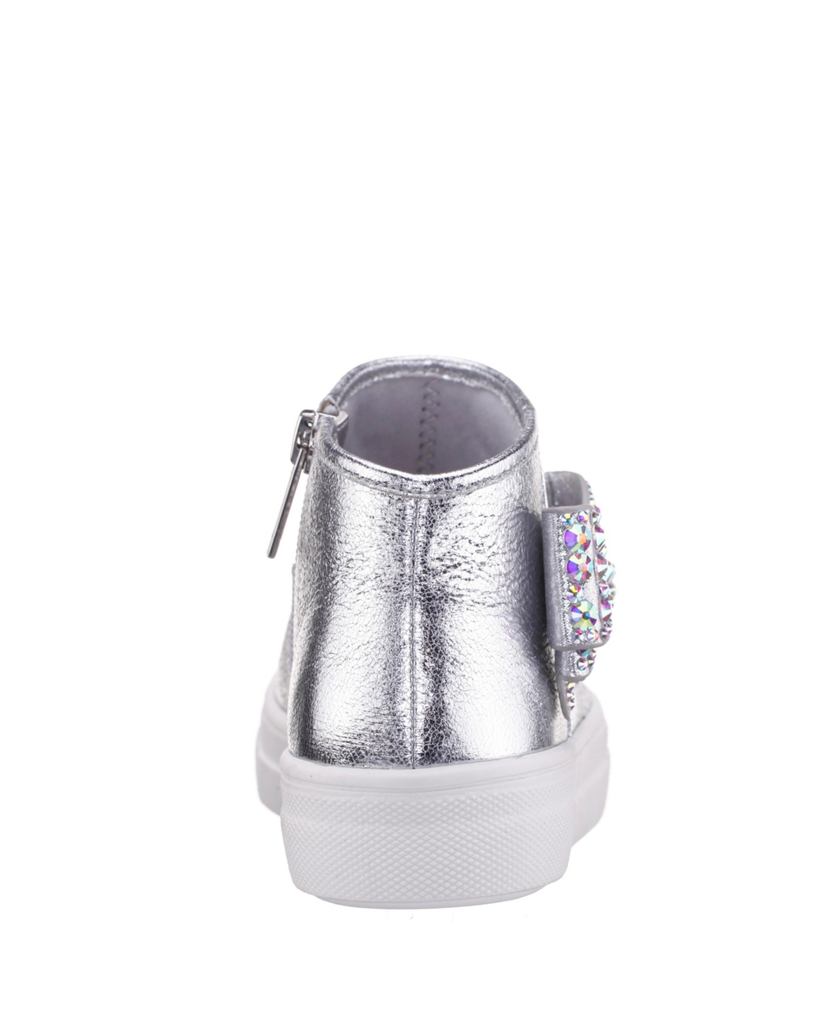 Nina Big Girls Gwenny Fashion Sneaker