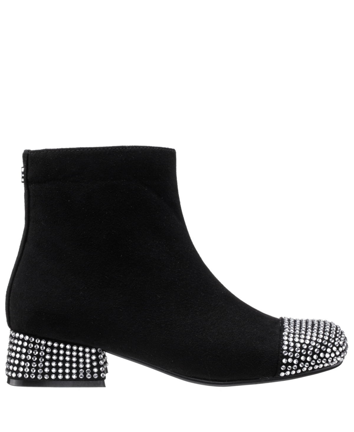 Nina Big Girls Svet Fashion Boot