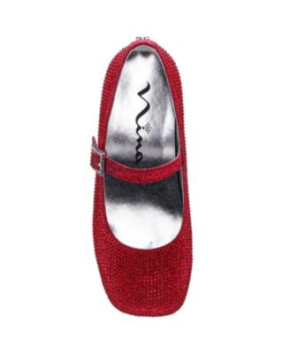 Big Girls Mila Fashion Dress Shoes