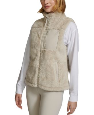Performance Women's Sherpa Vest