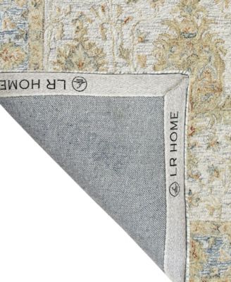 Gianna-924 2'x3' Area Rug