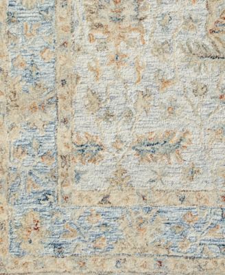 Gianna-924 2'x3' Area Rug