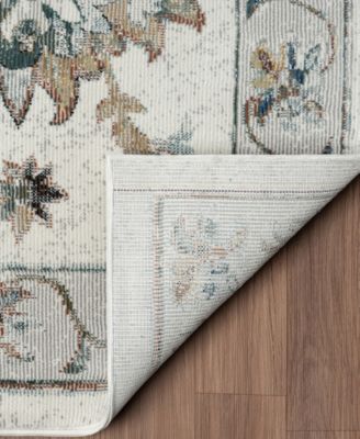 Revelry 4'x6' Area Rug