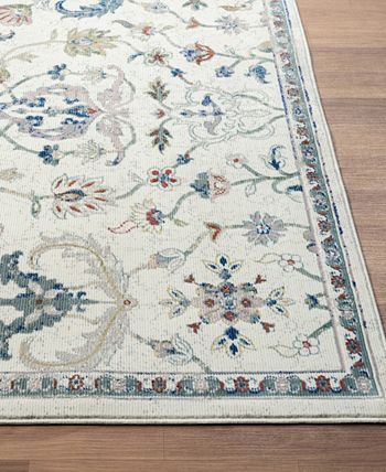 LR Home Revelry 5'x8' Area Rug - Macy's