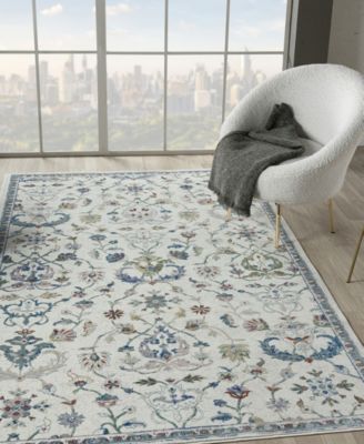 Revelry 4'x6' Area Rug