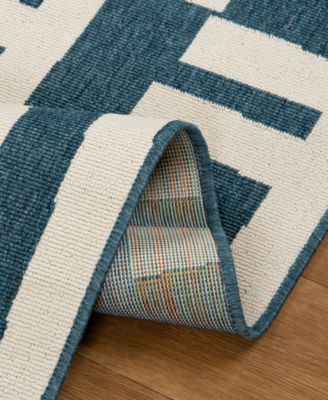 Madison 5'x7' Outdoor Area Rug