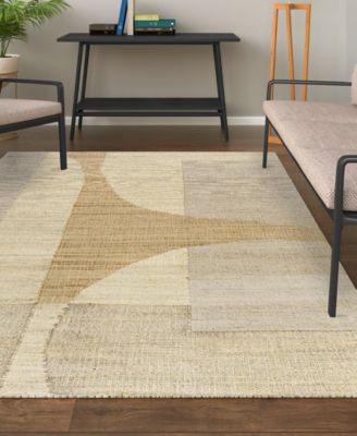 Brantley 5'x7'9" Area Rug