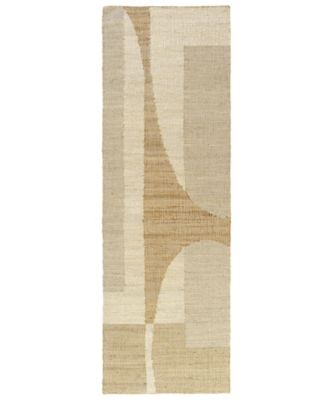 Brantley 2'6"x8' Runner Area Rug