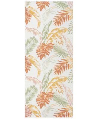 Beckett BEL-520 2'x8' Runner Outdoor Area Rug