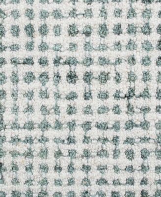 Astrid CR-297 2'6"x8' Runner Area Rug