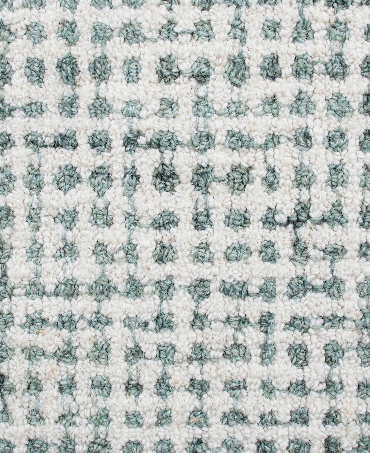 Lr Home Astrid Cr-297 2'6"x8' Runner Area Rug In Green