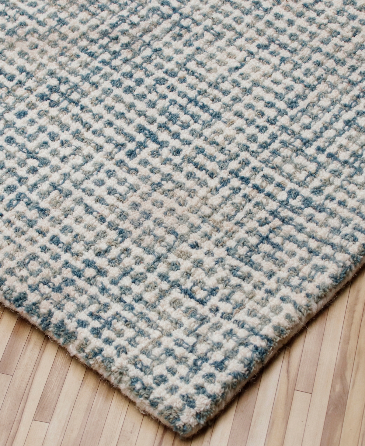 Lr Home Astrid Cr-297 2'6"x8' Runner Area Rug In Mist,cream