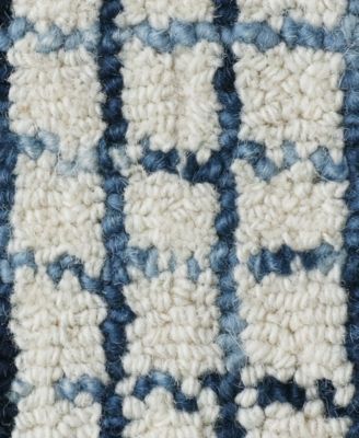 Astrid CRI-295 2'6"x8' Runner Area Rug