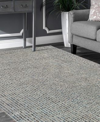 Astrid CRI-295 2'6"x8' Runner Area Rug