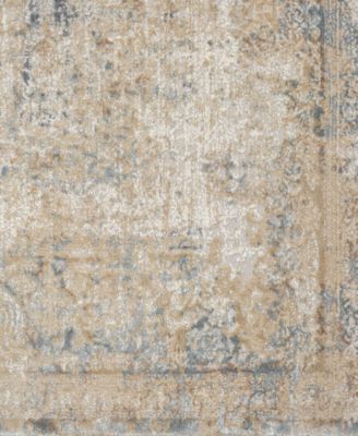 Cherry-318 4'x6' Area Rug