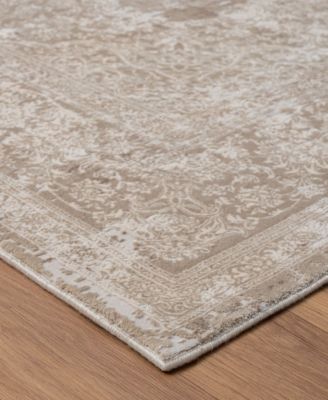 Alice-405 4'x6' Area Rug