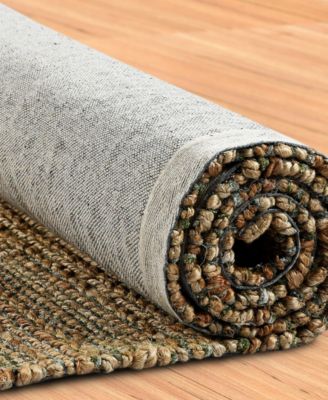 Nancy NATUR-391 2&#39;6&amp;quot;x7&#39;9&amp;quot; Runner Area Rug