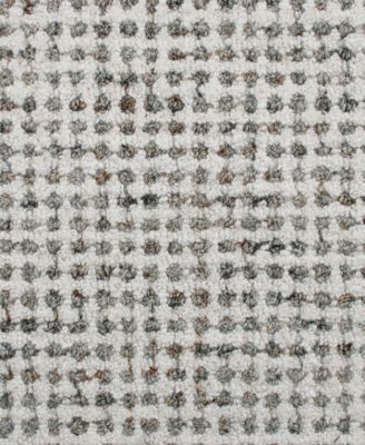 Astrid CR-297 7'9"x9'9" Area Rug