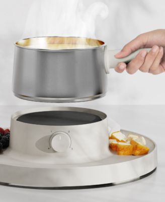 1-Qt. Electric Fondue Maker Set