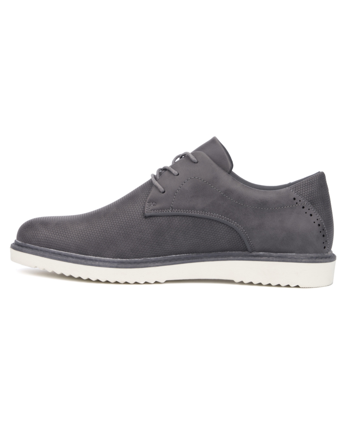 New York & Company Men's Thatcher Oxford Dress Shoe