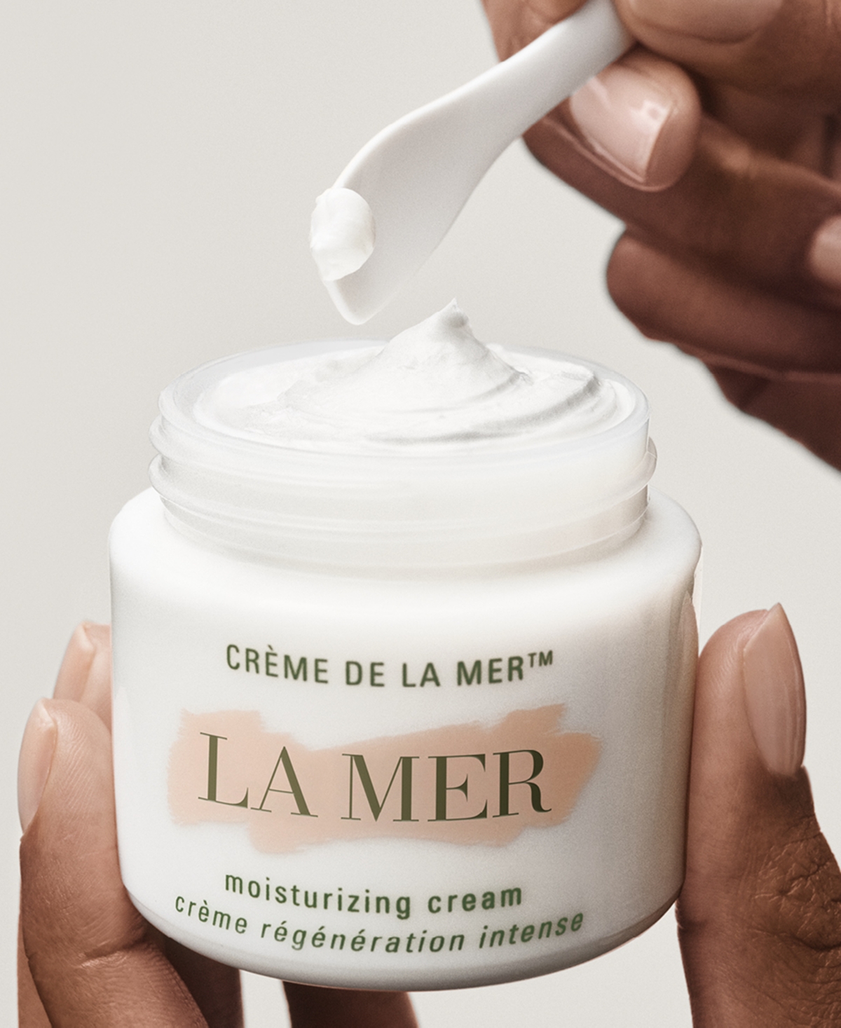 La Mer Creme de la Mer Cream Moisturizer, oz