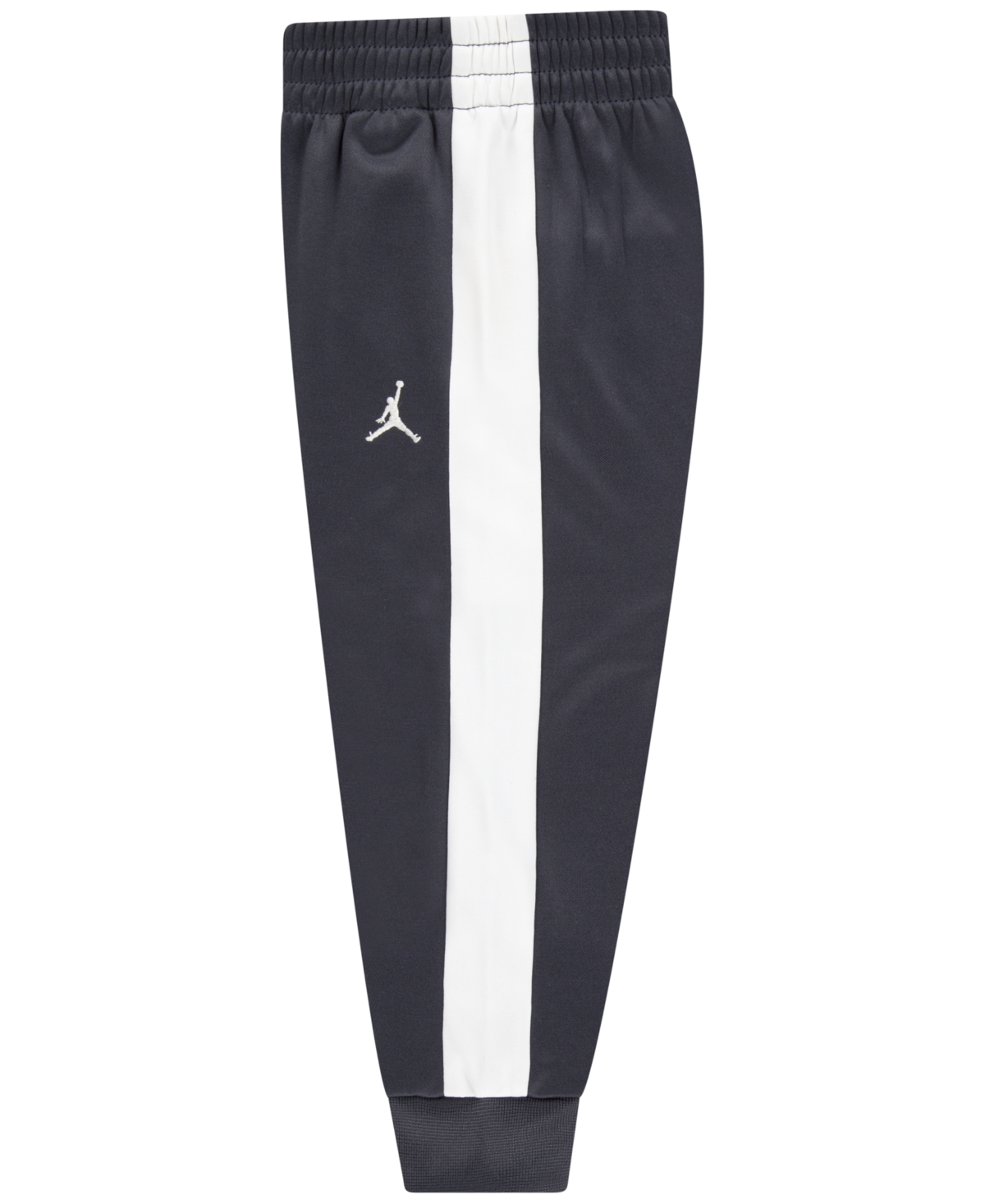 Jordan Toddler Boys Flight Mvp Jacket & Jogger Pants, 2-Piece Set - 023Black