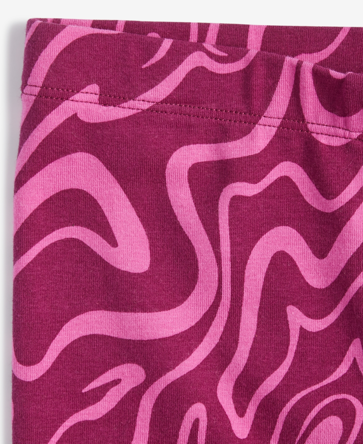 Epic Threads Toddler Girls Swirl-Print Leggings, Created for Macy's