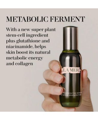 The Regenerating Serum, 1 oz.