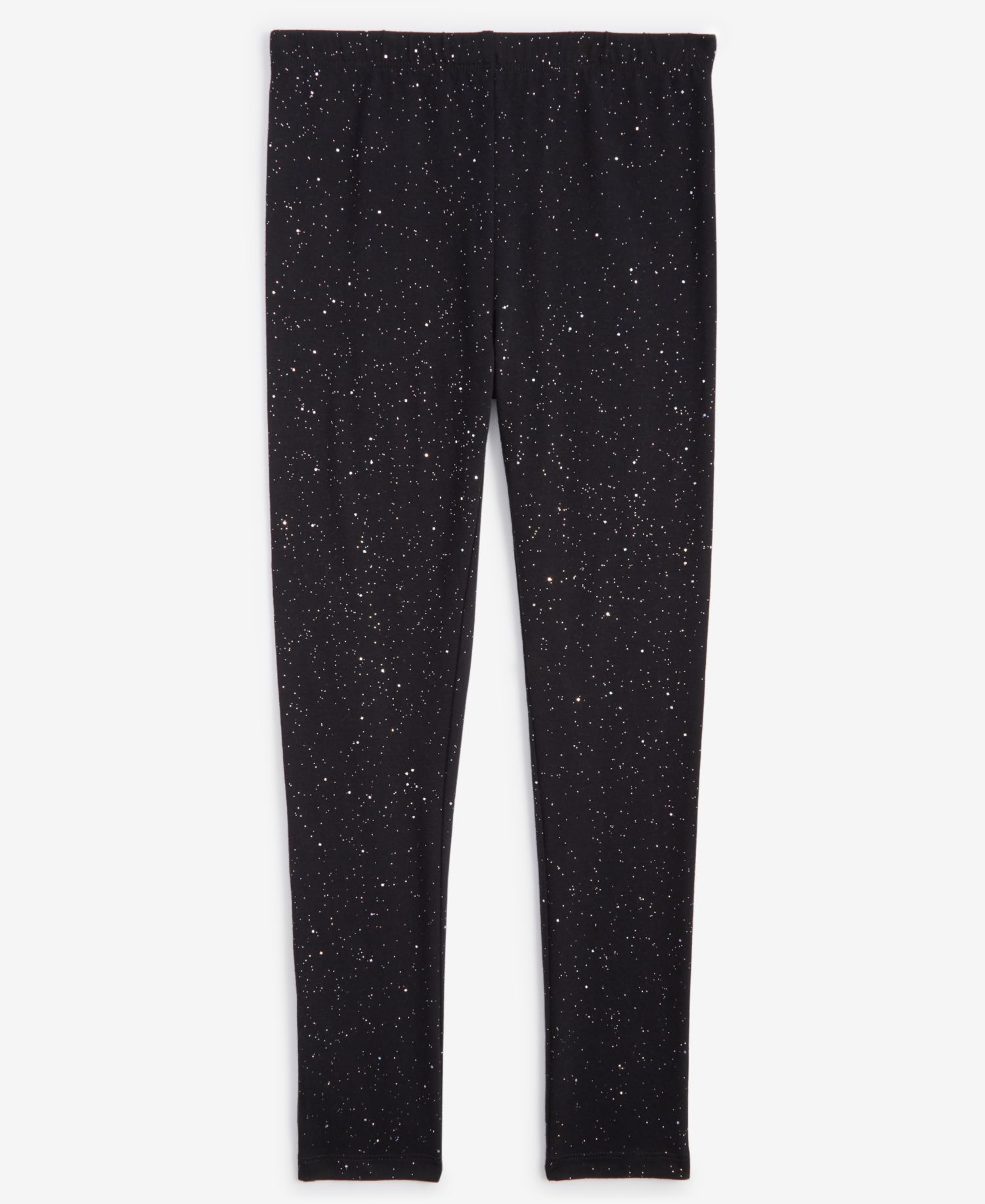 Girls Toddler 2T-5T Sparkle Leggings