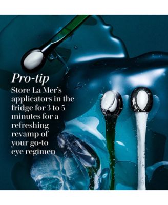 The Eye Balm Intense Cream, 0.5 oz.