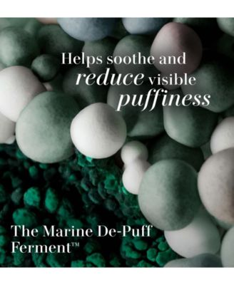 The Eye Balm Intense Cream, 0.5 oz.