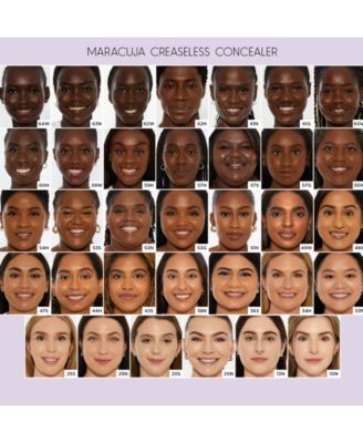 Creaseless Concealer