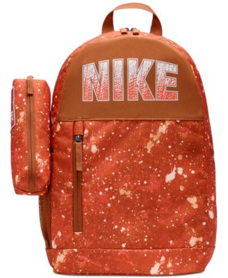 Big Kids Elemental 20L Backpack with Detachable Pencil Case
