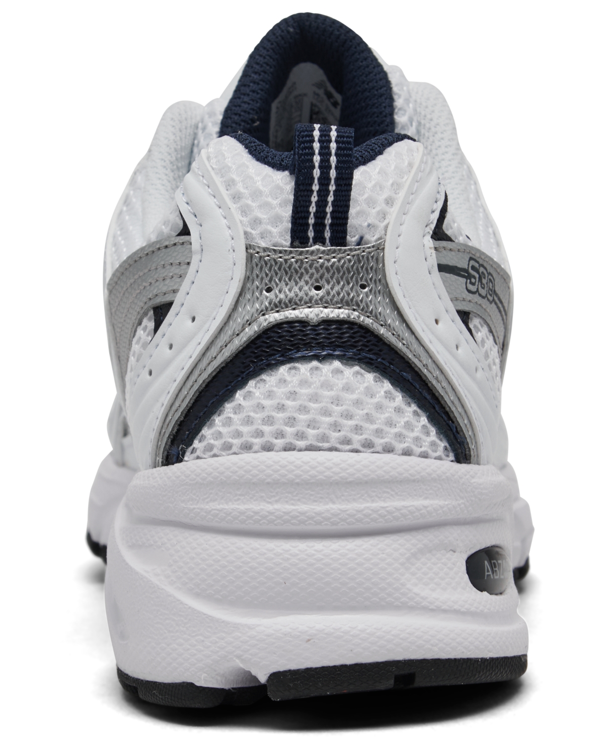 NEW BALANCE 530 SNEAKERS FROM FINISH LINE 