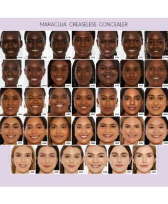 Travel-Size Creaseless Concealer