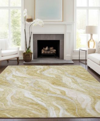 Chantille Machine Washable ACN720 2'6"x3'10" Area Rug