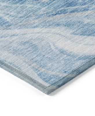 Chantille Machine Washable ACN720 8'x10' Area Rug