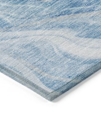 Chantille Machine Washable ACN720 5'x7'6" Area Rug
