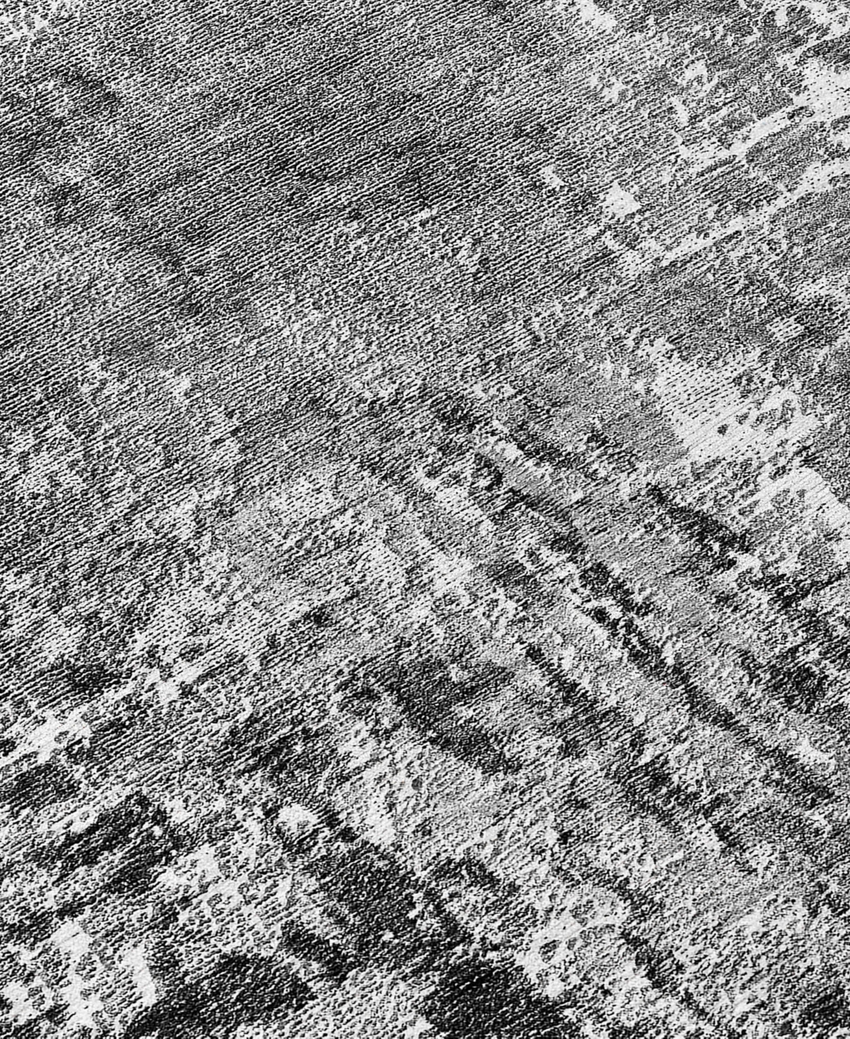 Addison Chantille Machine Washable Acn718 2'6"x3'10" Area Rug In Gray