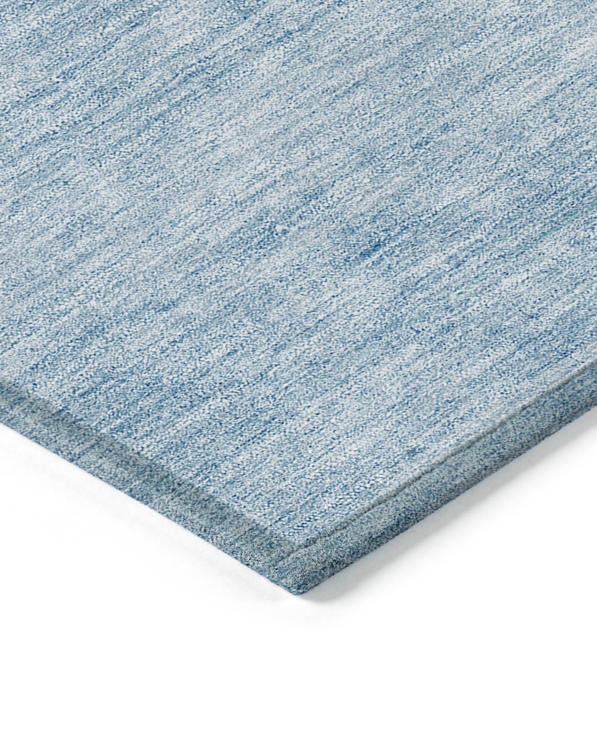 Addison Chantille Acn696 9'x12' Area Rug In Mist
