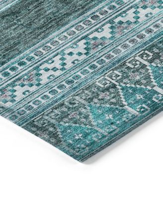 Chantille Machine Washable ACN714 5'x7'6" Area Rug