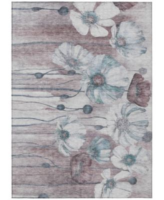 Chantille Machine Washable ACN712 9'x12' Area Rug