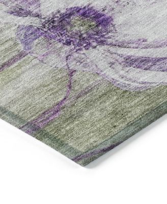 Chantille Machine Washable ACN712 3'x5' Area Rug