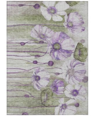 Chantille Machine Washable ACN712 9'x12' Area Rug