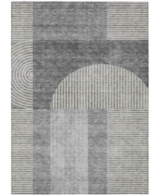 Chantille Machine Washable ACN711 3'x5' Area Rug