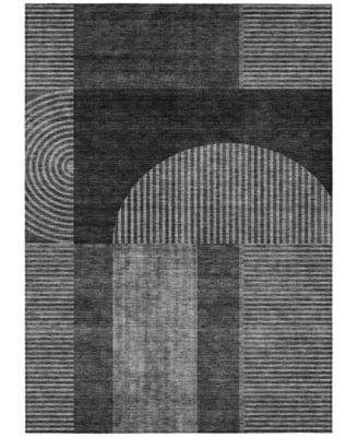 Chantille Machine Washable ACN711 5'x7'6" Area Rug