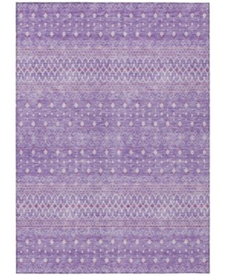 Chantille Machine Washable ACN709 8'x10' Area Rug