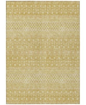 Chantille Machine Washable ACN709 5'x7'6" Area Rug