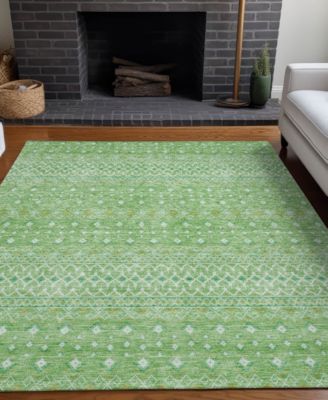 Chantille Machine Washable ACN709 8'x10' Area Rug