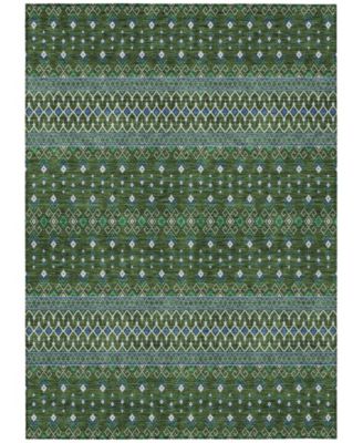 Chantille Machine Washable ACN708 9'x12' Area Rug